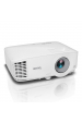 Obrázok pre BenQ MW550 dataprojektor Projektor se standardní projekční vzdáleností 3500 ANSI lumen DLP WXGA (1280x800) Bílá