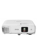 Obrázok pre Epson EB-E20 dataprojektor Stolní projektor 3400 ANSI lumen 3LCD XGA (1024x768) Bílá