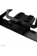 Obrázok pre Neomounts NSLS085BLACK stojan pro laptop Černá 43,2 cm (17")