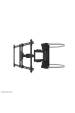 Obrázok pre Neomounts WL40S-910BL16 Držák na TV 177,8 cm (70") Černá