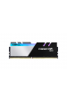 Obrázok pre G.Skill Trident Z F4-3600C16D-16GTZNC paměťový modul 16 GB 2 x 8 GB DDR4 3600 MHz