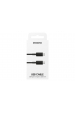 Obrázok pre Samsung EP-DN975 USB kabel 1 m USB 2.0 USB C Černá