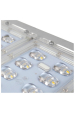 Obrázok pre PowerNeed SSL32 venkovní světlo Venkovní sloupkové osvětlení Žárovky bez možnosti výměny LED