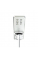 Obrázok pre PowerNeed SSL36 venkovní světlo Venkovní sloupkové osvětlení Žárovky bez možnosti výměny LED
