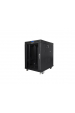 Obrázok pre LANBERG FREE STANDING 19" RACK CABINET 15U 600x800 BLACK