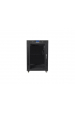 Obrázok pre LANBERG FREE STANDING 19" RACK CABINET 15U 600x800 BLACK