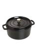 Obrázok pre Staub 40509-310-0 pečicí kastrol 5,2 l Litina