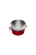 Obrázok pre ZWILLING STAUB LA COCOTTE 5,25 l Kulatý Litina Zapékací miska na casserole