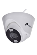 Obrázok pre TP-LINK VIGI C450(4mm) VIGI 5MP Full-Color Turret Network Camera TP-LINK