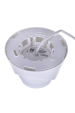 Obrázok pre TP-LINK VIGI C450(4mm) VIGI 5MP Full-Color Turret Network Camera TP-LINK