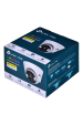 Obrázok pre TP-LINK VIGI C450(4mm) VIGI 5MP Full-Color Turret Network Camera TP-LINK