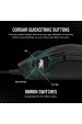 Obrázok pre Corsair SABRE RGB PRO myš Pro praváky USB Typ-A Optický 18000 DPI