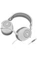 Obrázok pre Corsair HS65 SURROUND Sluchátka s mikrofonem Kabel Do ruky Hraní Bílá