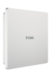 Obrázok pre D-Link AC1200 1200 Mbit/s Bílá Podpora napájení po Ethernetu (PoE)