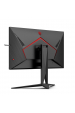 Obrázok pre AOC AG275QX/EU počítačový monitor 68,6 cm (27") 2560 x 1440 px Quad HD Černá, Červená