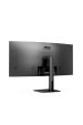 Obrázok pre AOC V5 CU34V5C/BK LED display 86,4 cm (34") 3440 x 1440 px Wide Quad HD Černá