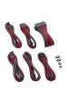 Obrázok pre Cablemod CM-PCAB-BKIT-NKCR-3PK-R interní napájecí kabel