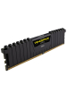 Obrázok pre Corsair Vengeance LPX paměťový modul 16 GB 2 x 8 GB DDR4 2400 MHz