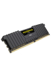 Obrázok pre Corsair Vengeance LPX paměťový modul 16 GB 2 x 8 GB DDR4 2400 MHz