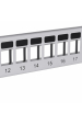 Obrázok pre Lanberg PPKS-1024-S patch panel 1U