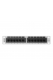 Obrázok pre Lanberg PPU5-9012-S patch panel 1U