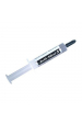 Obrázok pre Thermal Grizzly Thermal grease  "Hydronaut" 3ml/7.8g Thermal Grizzly | Thermal Grizzly Thermal grease "Hydronaut" 3ml/7.8g | Thermal Conductivity: 11.8 W/mk; Thermal Resistance 0,0076 K/W; Electrical Conductivity*: 0 pS/m; Viscosity: 140-190 Pas;  Temper