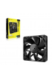 Obrázok pre Corsair iCUE LINK RX120 Počítačová skříň Ventilátor 12 cm Černá 1 kusů