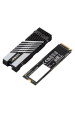 Obrázok pre GIGABYTE AORUS Gen4 7300 SSD 2TB M.2 PCI Express 4.0 NVMe 3D TLC NAND
