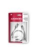 Obrázok pre Axagon BUCM32-CM20AB USB kabel USB 3.2 Gen 2x2 2 m USB C Černá