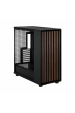 Obrázok pre Fractal Design North XL Midi Tower Černá, Tmavě šeda