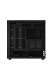 Obrázok pre Fractal Design North XL Midi Tower Černá, Tmavě šeda