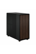 Obrázok pre Fractal Design North XL Midi Tower Černá, Tmavě šeda