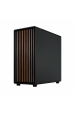 Obrázok pre Fractal Design North XL Midi Tower Černá, Tmavě šeda