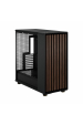Obrázok pre Fractal Design North XL Midi Tower Černá, Tmavě šeda