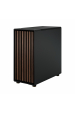 Obrázok pre Fractal Design North XL Midi Tower Černá, Tmavě šeda