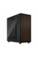 Obrázok pre Fractal Design North XL Midi Tower Černá, Tmavě šeda