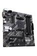 Obrázok pre ASUS PRIME A520M-A II/CSM AMD A520 Socket AM4 Micro ATX