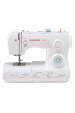 Obrázok pre Sewing machine Singer | SMC 3323 | Number of stitches 23 | White