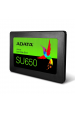 Obrázok pre ADATA SU650 2.5" 480 GB Serial ATA III SLC