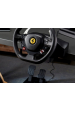 Obrázok pre Thrustmaster T80 Ferrari 488 GTB Edition Černá Volant + Pedály Digitální PC, PlayStation 4, PlayStation 5