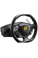 Obrázok pre Thrustmaster T80 Ferrari 488 GTB Edition Černá Volant + Pedály Digitální PC, PlayStation 4, PlayStation 5