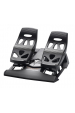 Obrázok pre Thrustmaster T.Flight Rudder Pedals Černá USB Pedály PC, PlayStation 4