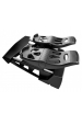 Obrázok pre Thrustmaster T.Flight Rudder Pedals Černá USB Pedály PC, PlayStation 4