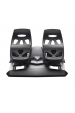 Obrázok pre Thrustmaster T.Flight Rudder Pedals Černá USB Pedály PC, PlayStation 4