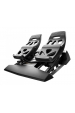 Obrázok pre Thrustmaster T.Flight Rudder Pedals Černá USB Pedály PC, PlayStation 4