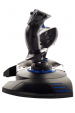 Obrázok pre Thrustmaster T.Flight Hotas 4 Černá, Modrá USB 2.0 Joystick Digitální PC, PlayStation 4