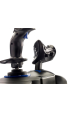 Obrázok pre Thrustmaster T.Flight Hotas 4 Černá, Modrá USB 2.0 Joystick Digitální PC, PlayStation 4