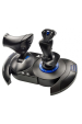 Obrázok pre Thrustmaster T.Flight Hotas 4 Černá, Modrá USB 2.0 Joystick Digitální PC, PlayStation 4