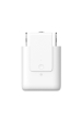Obrázok pre Fibaro FGS-214 ZW5 SINGLE SWITCH napěťové relé Černá