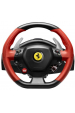 Obrázok pre Thrustmaster Ferrari 458 Spider Černá, Červená Volant + Pedály Xbox One